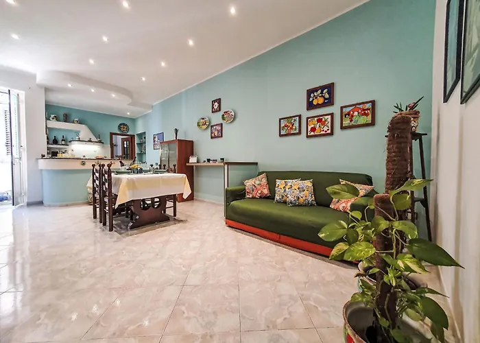 Apartment Biddizzi By Interhome