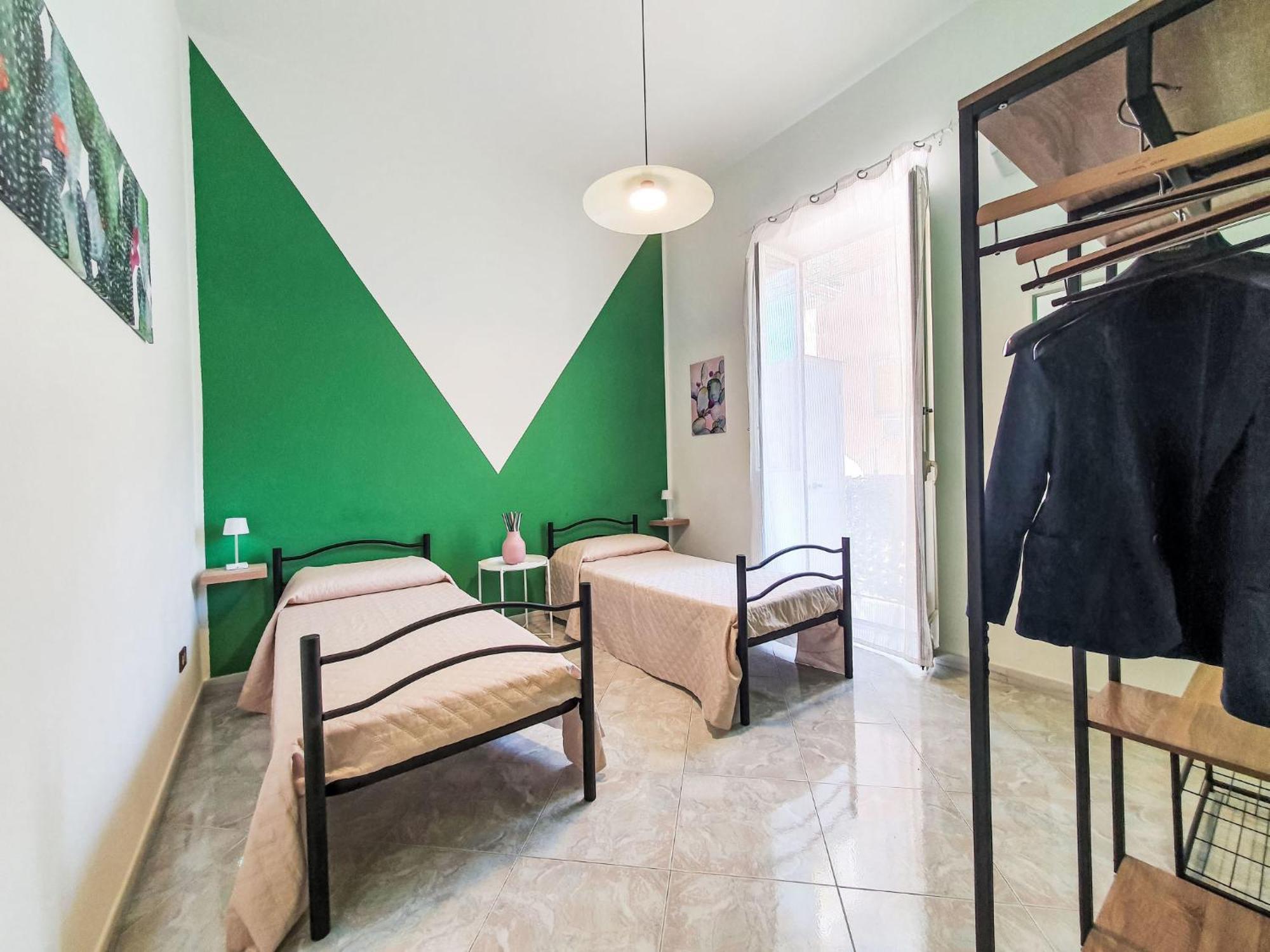 Appartamento Biddizzi By Interhome Palermo
