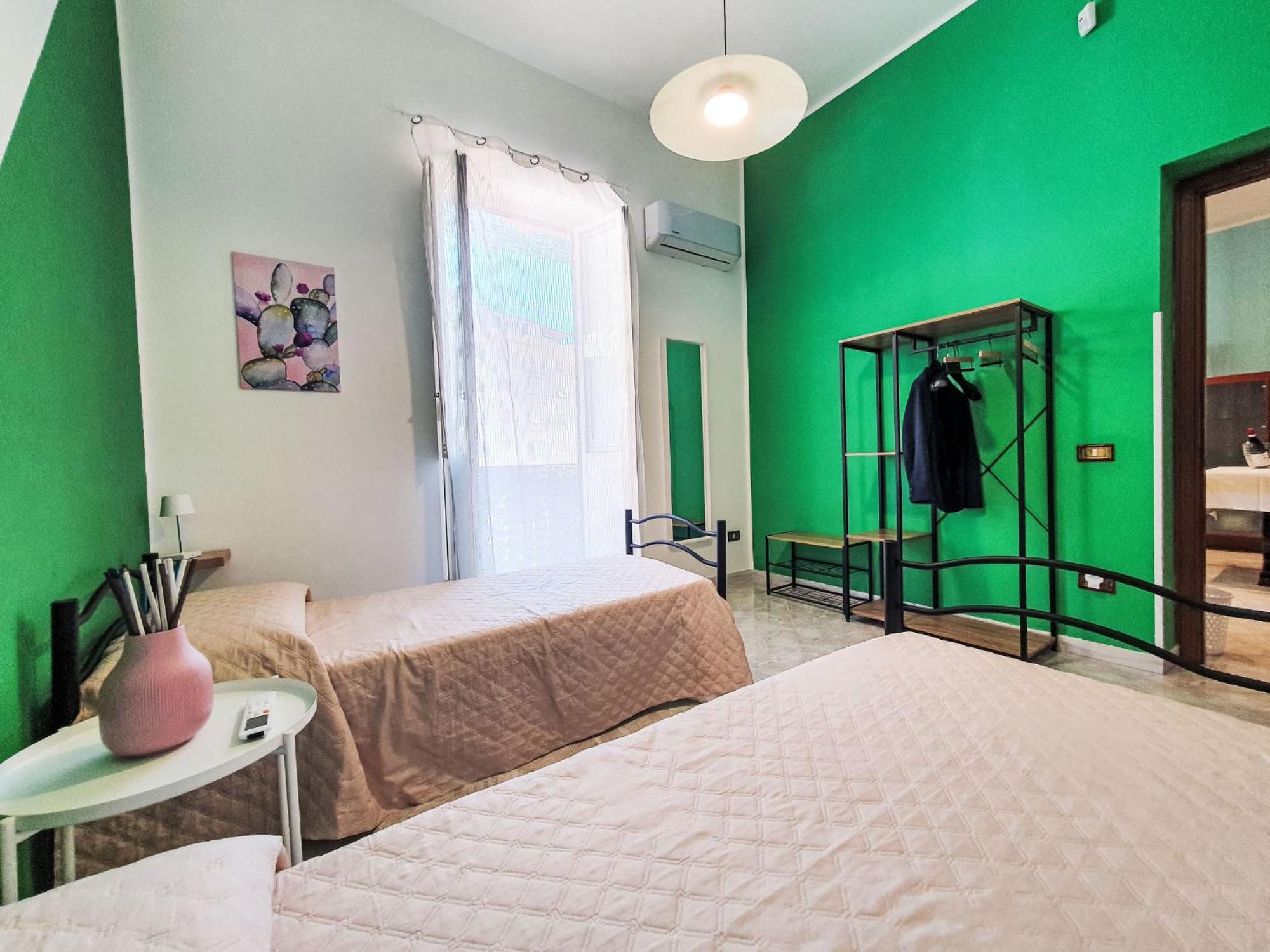 Appartamento Biddizzi By Interhome