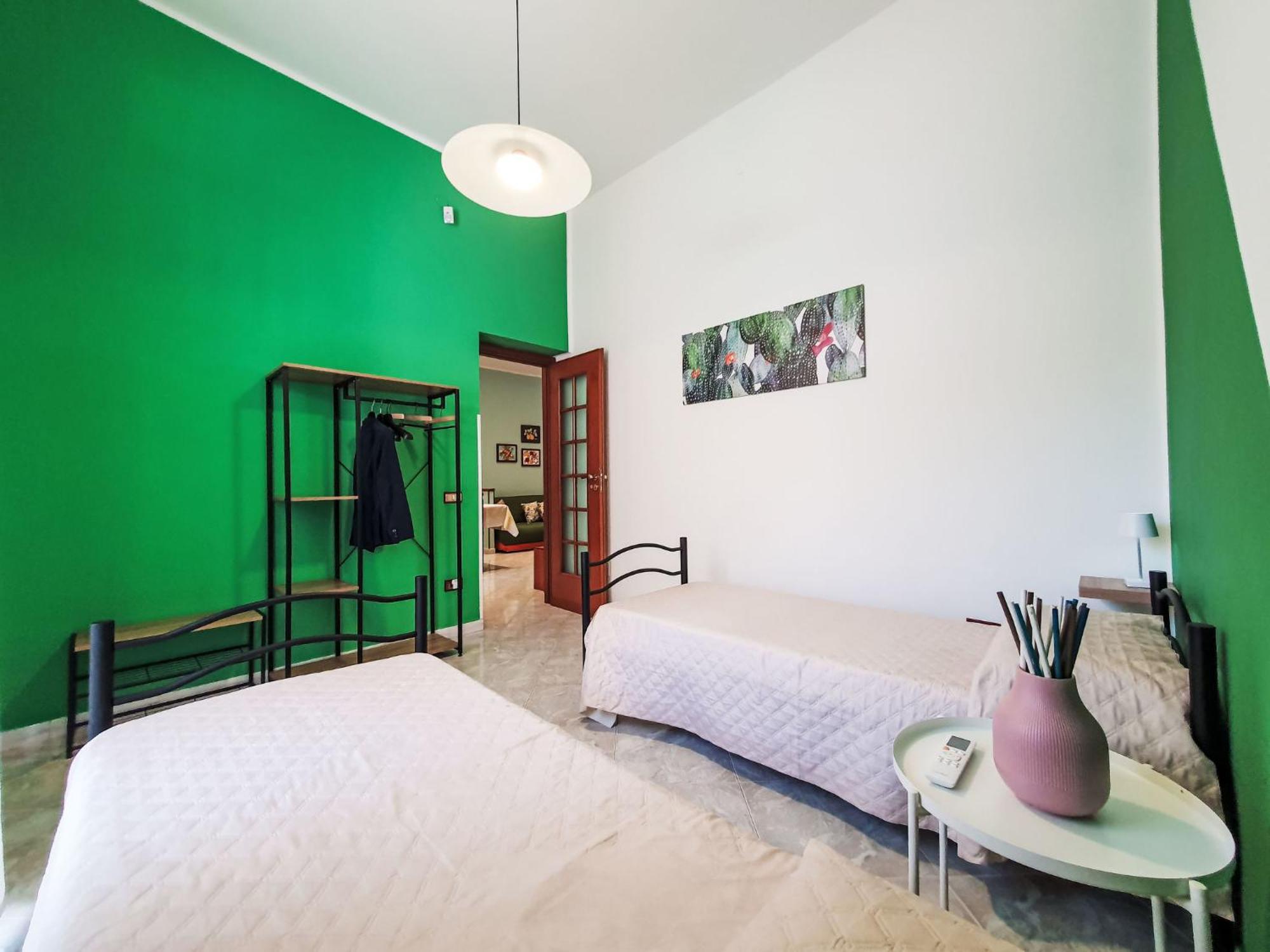 Biddizzi By Interhome * Palermo