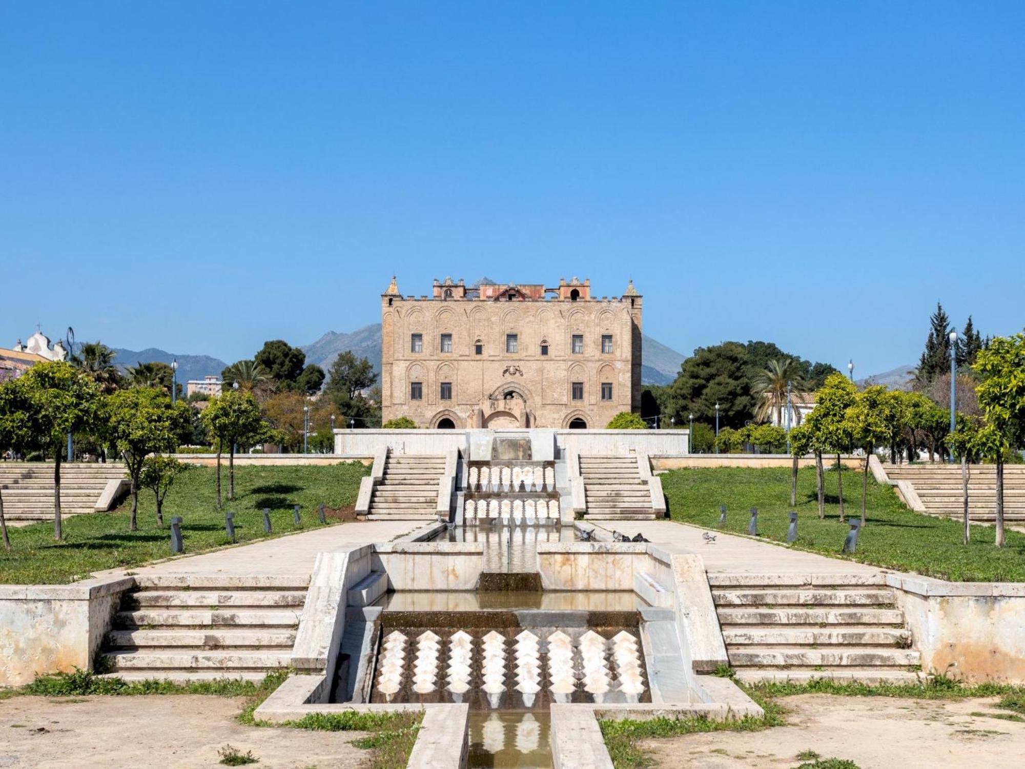 Biddizzi By Interhome * Palermo