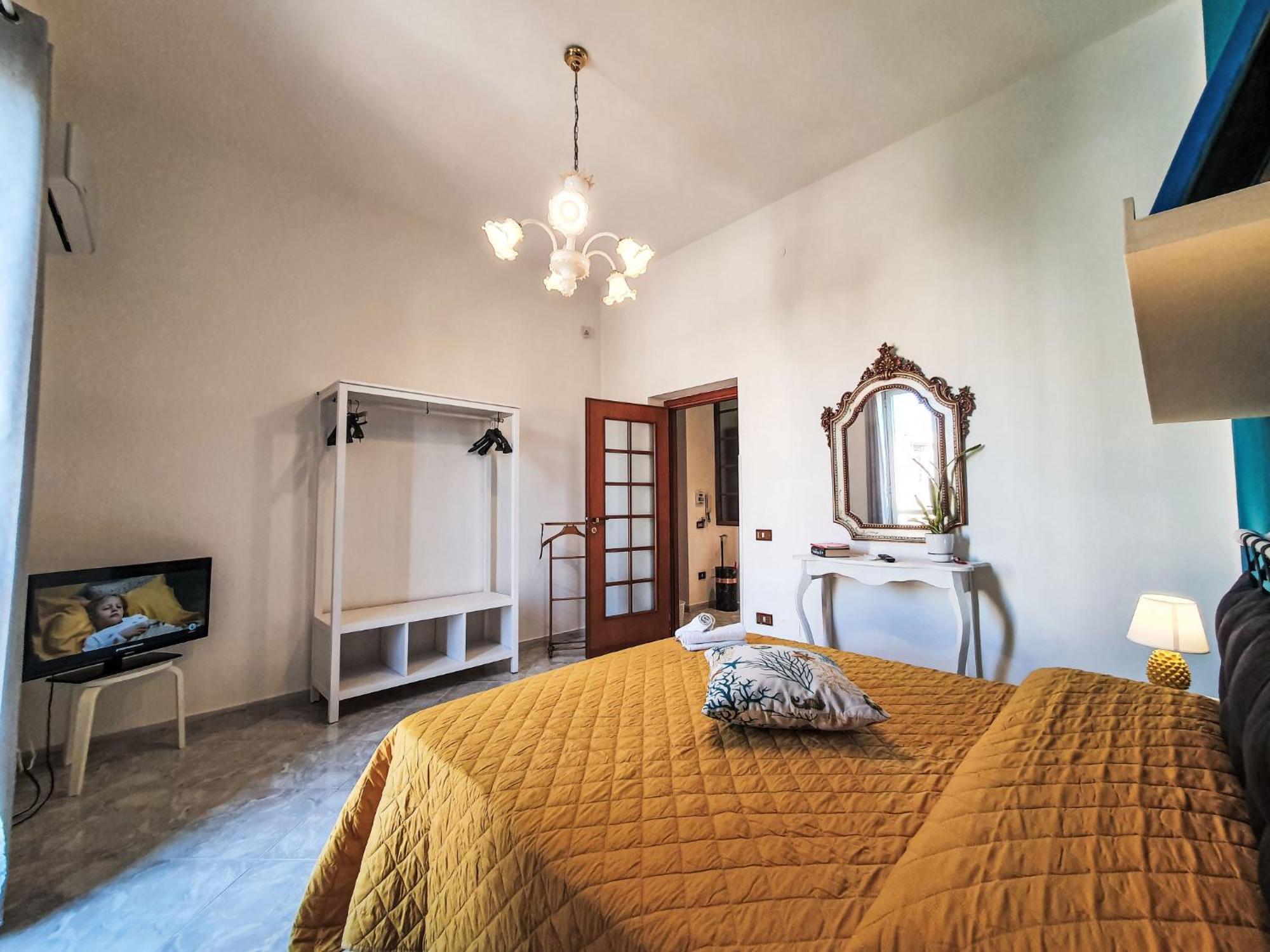 Biddizzi By Interhome Palermo