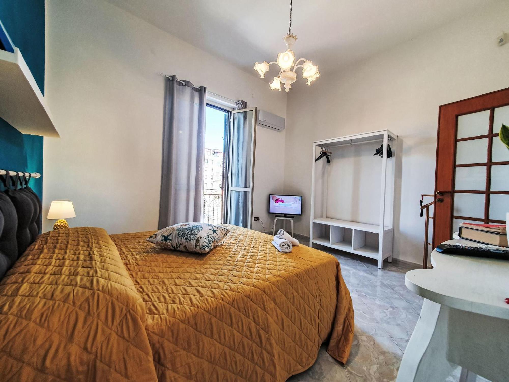 Biddizzi By Interhome Appartamento *