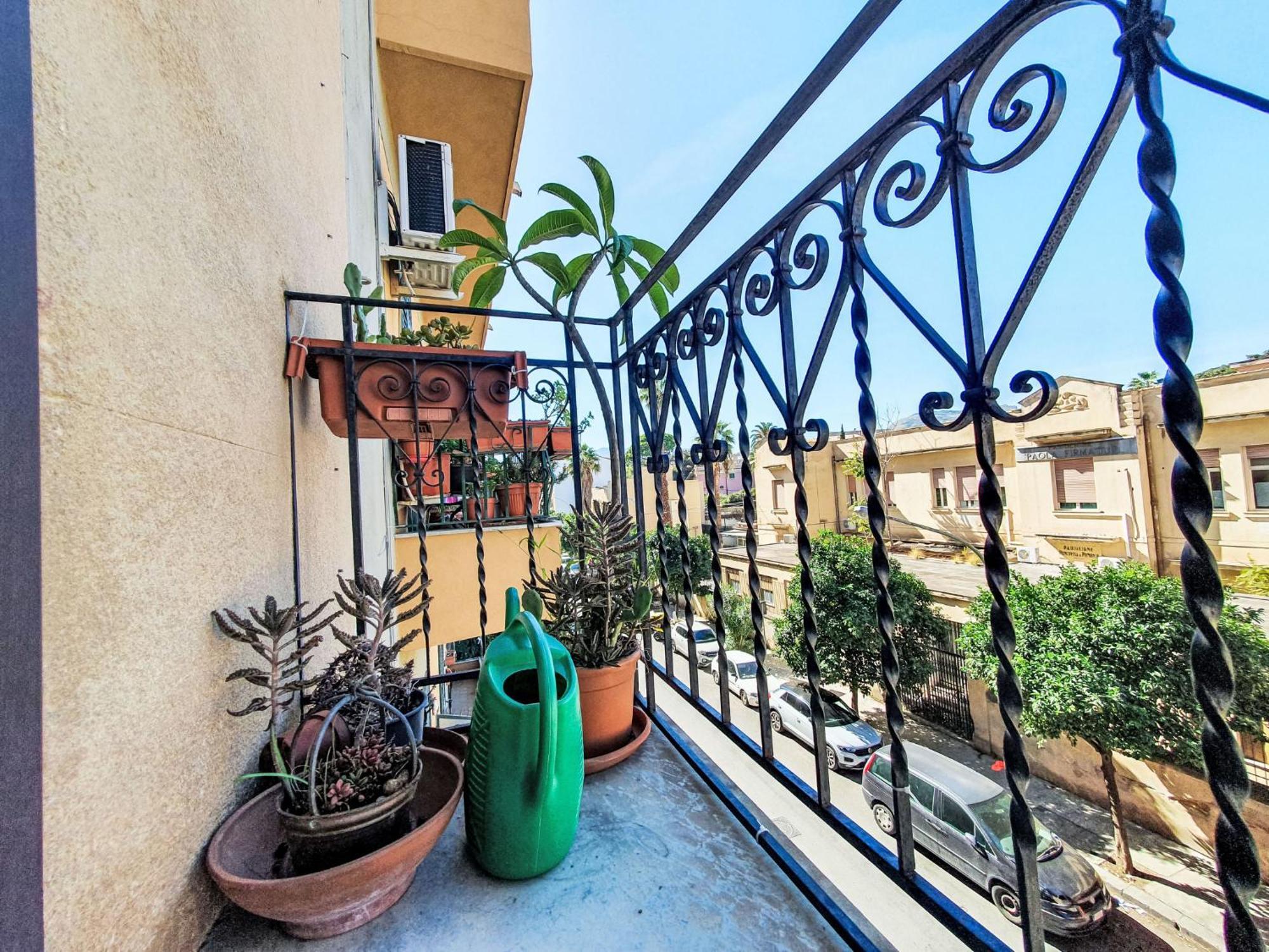 Biddizzi By Interhome Appartamento Palermo