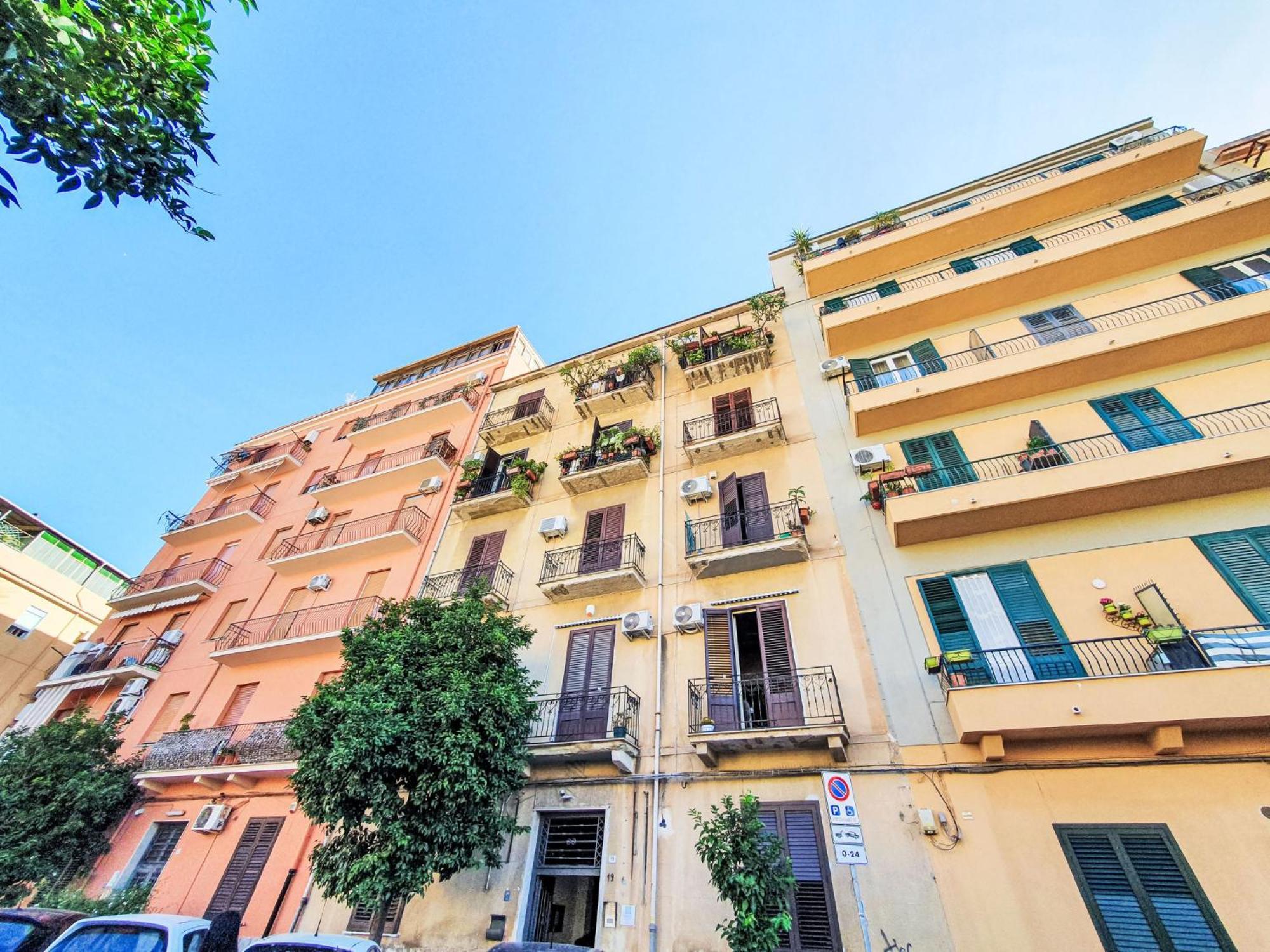 Biddizzi By Interhome Appartamento