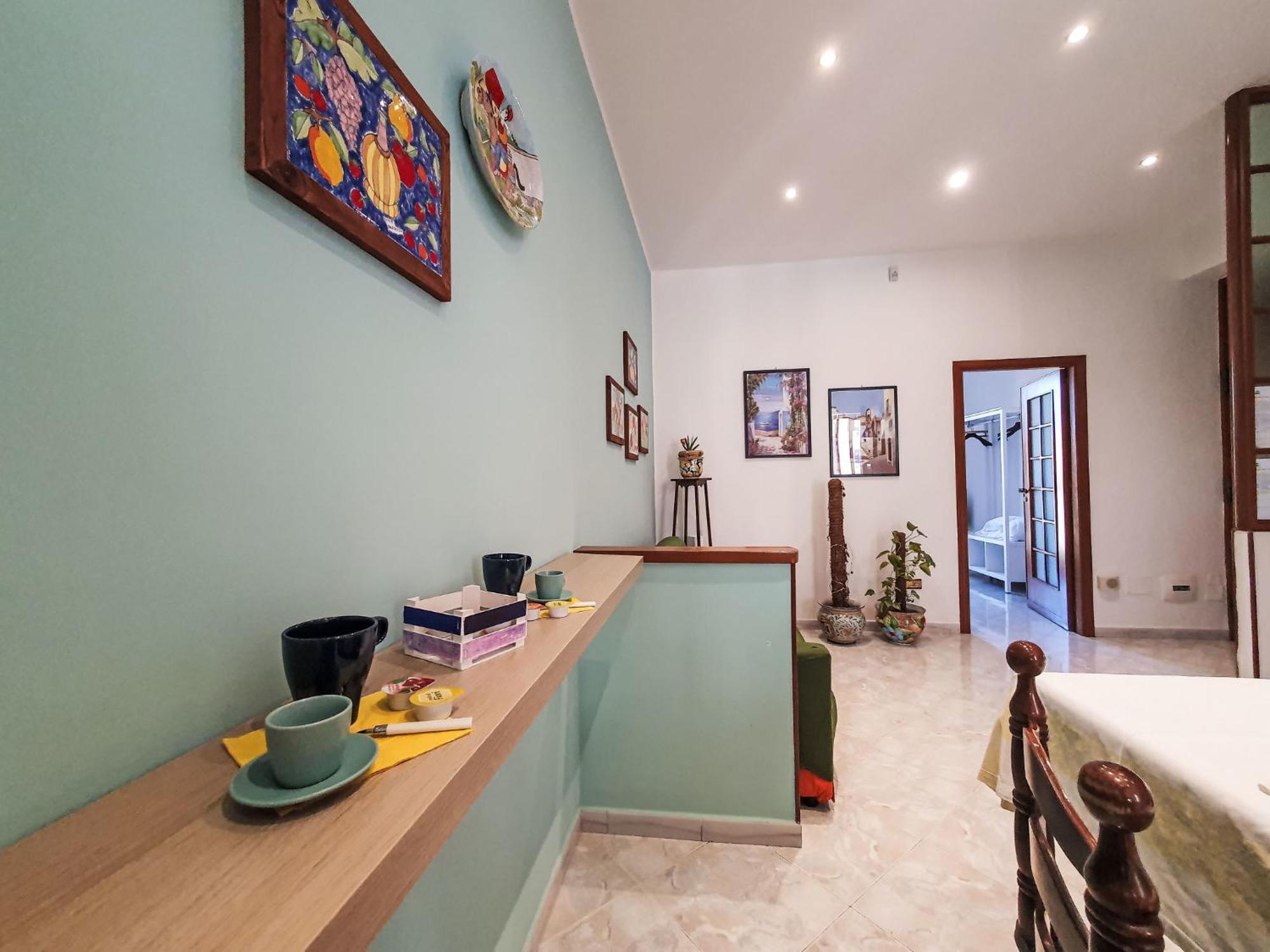 Appartamento Biddizzi By Interhome