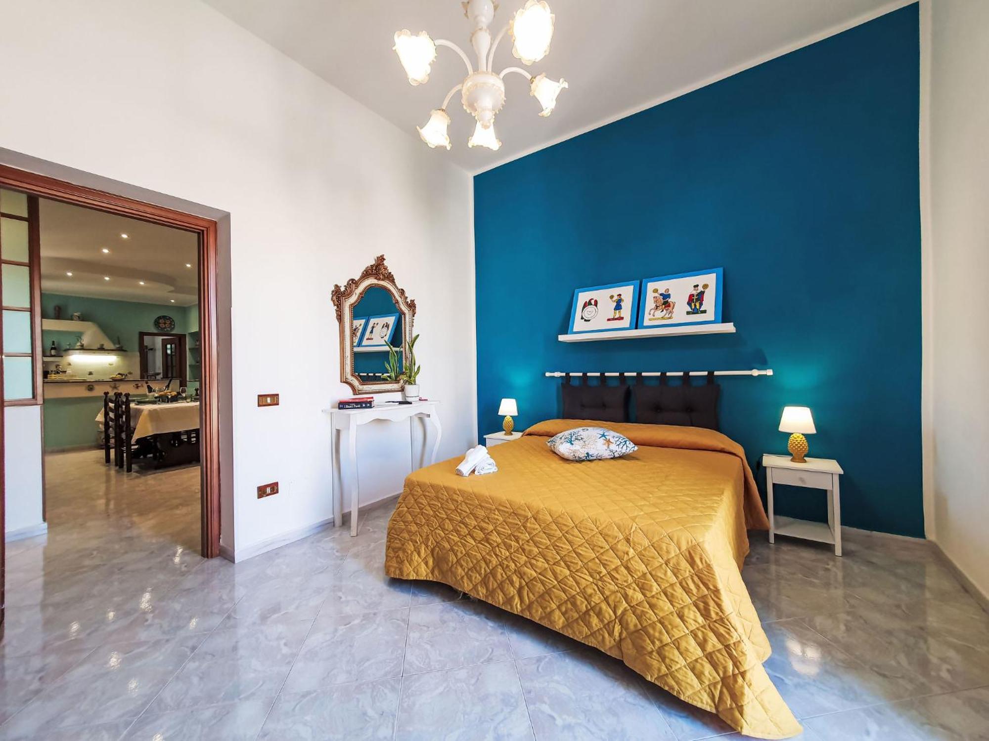 Biddizzi By Interhome Palermo