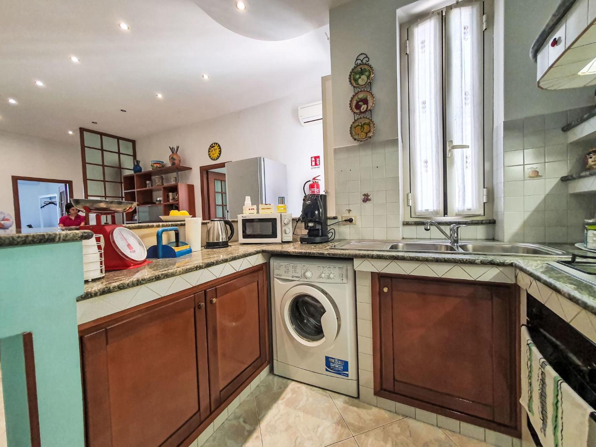 Appartamento Biddizzi By Interhome