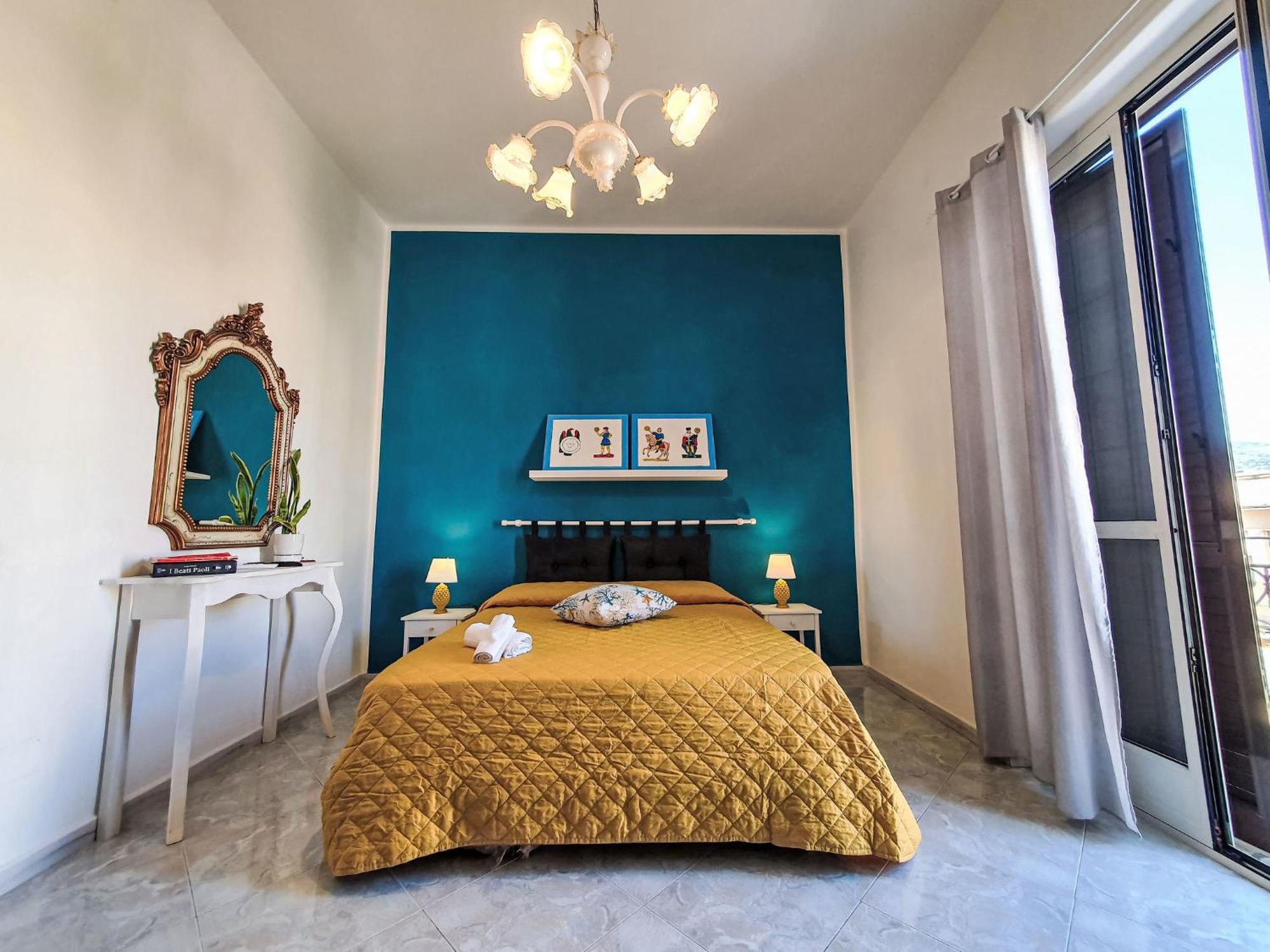 Appartamento Biddizzi By Interhome Palermo