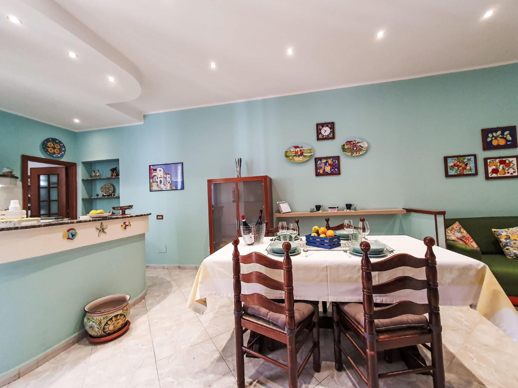 Appartamento Biddizzi By Interhome *