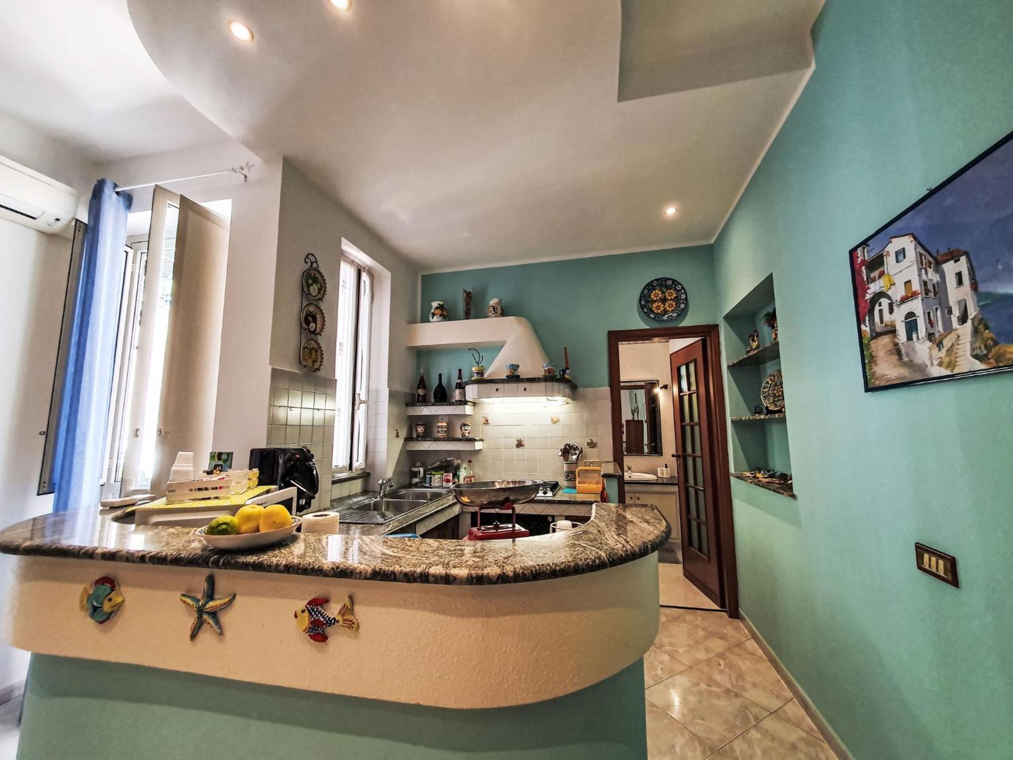 Biddizzi By Interhome Appartamento
