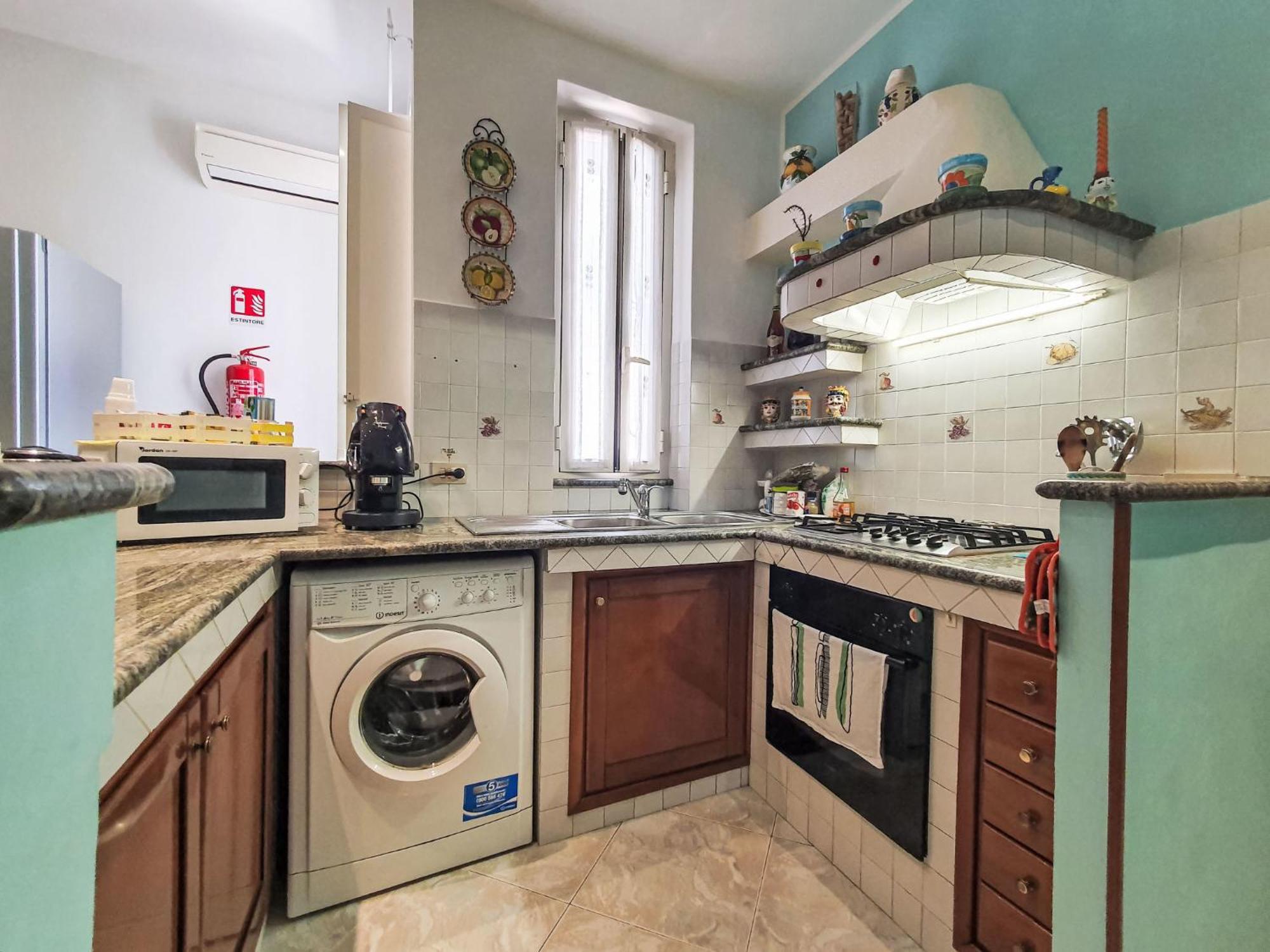 Biddizzi By Interhome Appartamento *