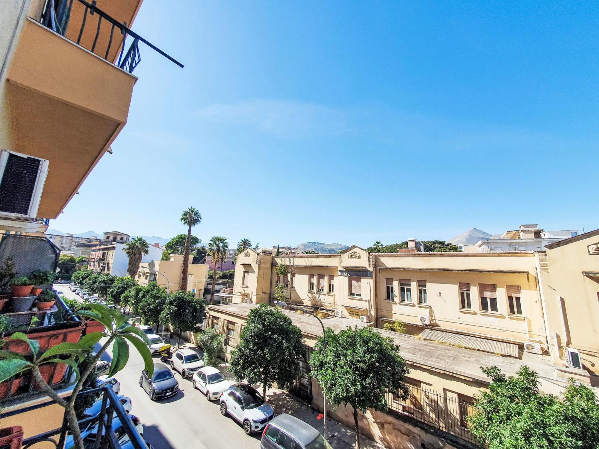 Biddizzi By Interhome Appartamento Palermo