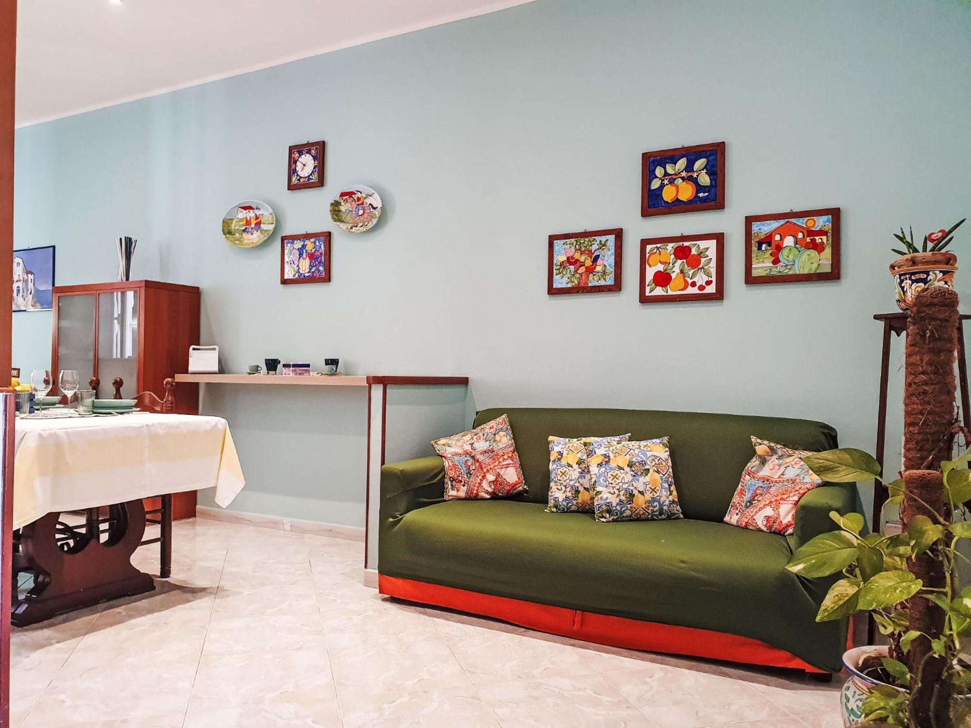 Biddizzi By Interhome * Palermo