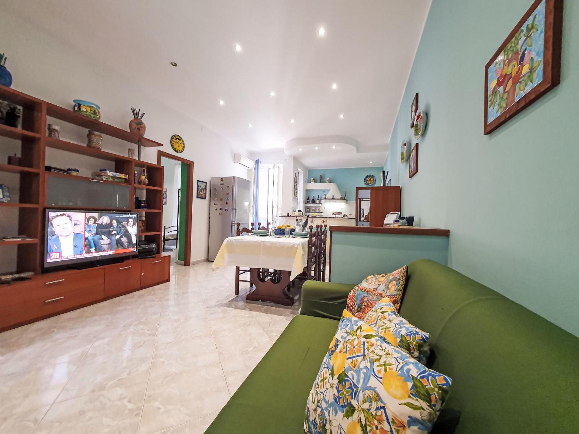 Appartamento Biddizzi By Interhome *