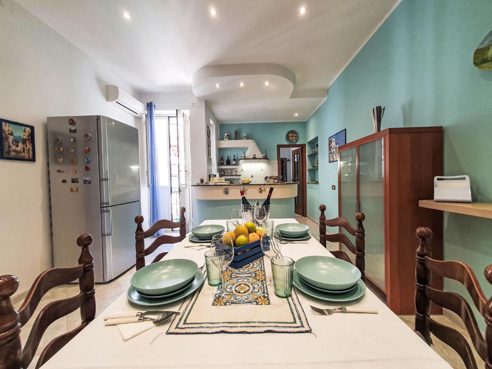 Biddizzi By Interhome Appartamento